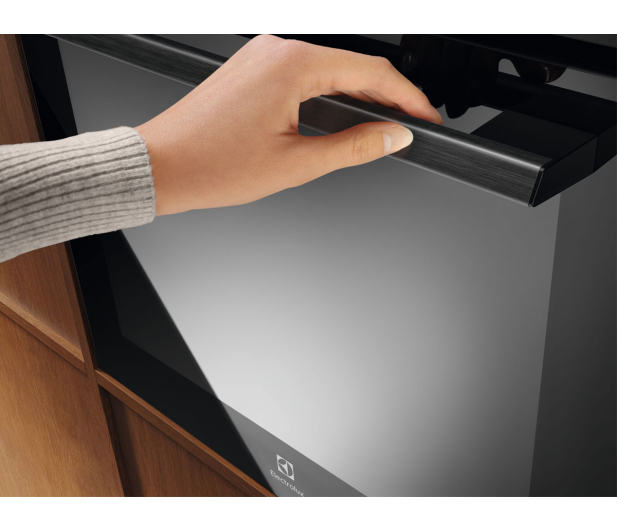 Electrolux ZESTAW Piekarnik LOD8C39Z+Płyta EIV63449CT+Okap LFC316X - 1580962 - zdjęcie 6